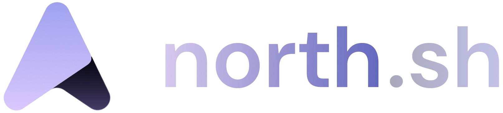 north.sh logo